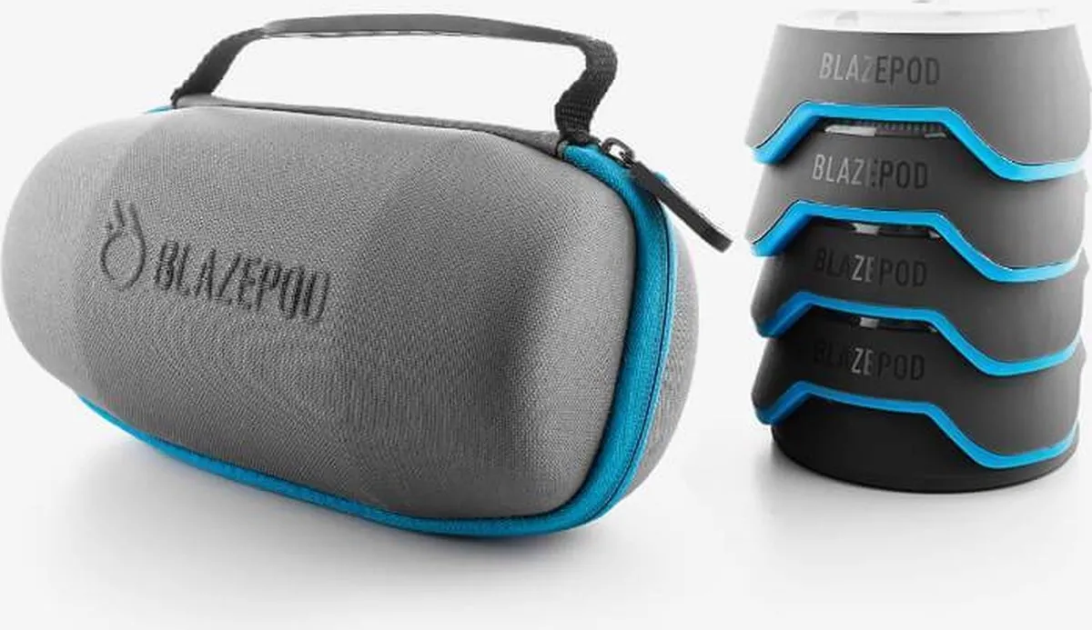 Blazepods set