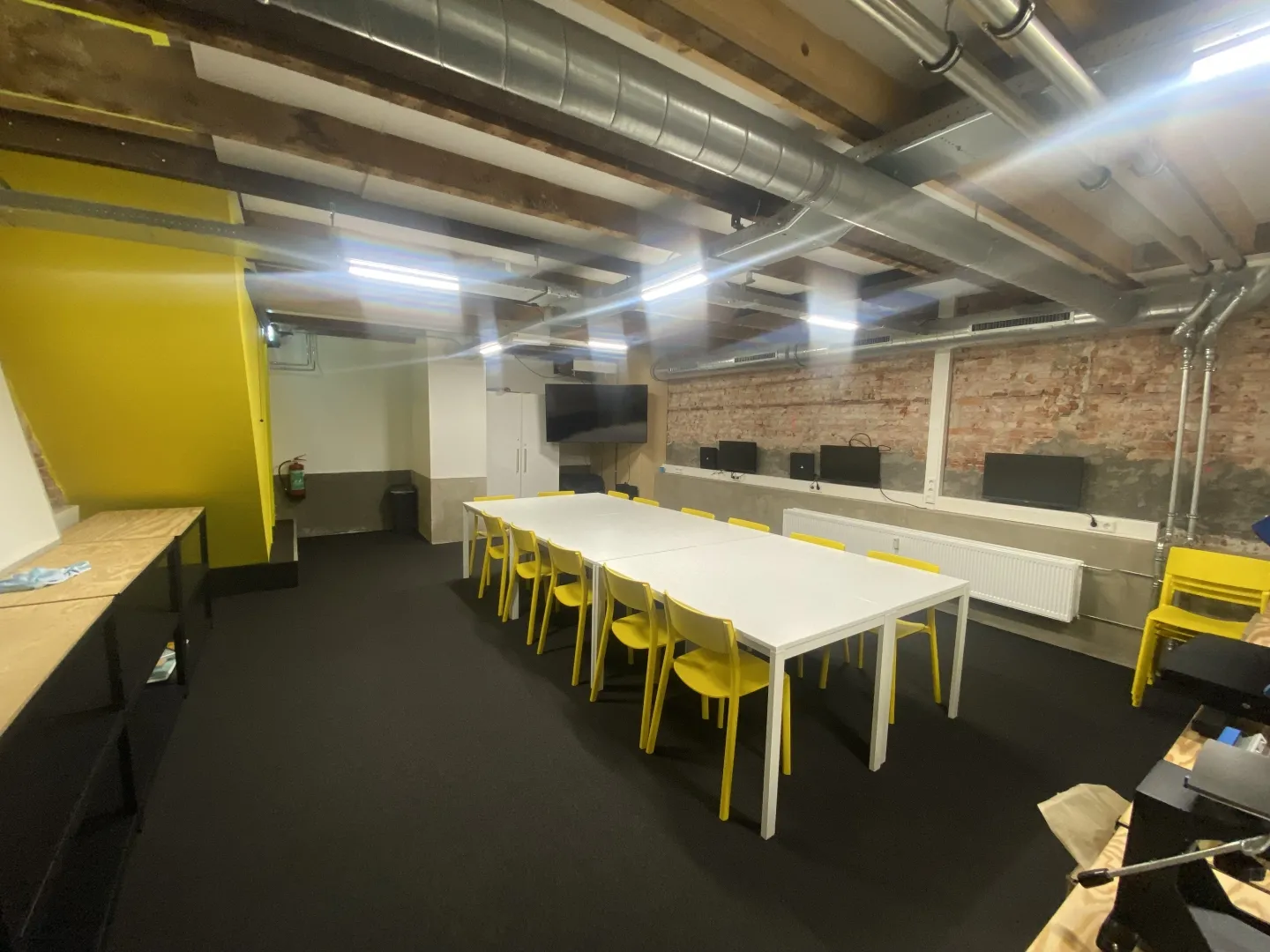 Rochussenstraat 355 - Lokaal 4