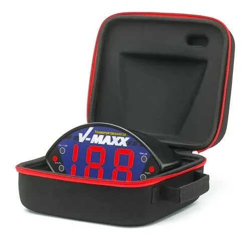 Vmaxx Snelheidsmeter