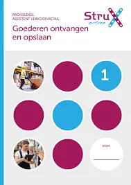 StruX legt de praktische basis