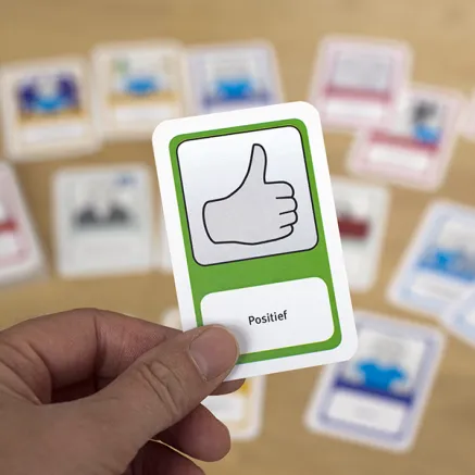 Toolbox Jeugdreclassering voor LVB jongeren