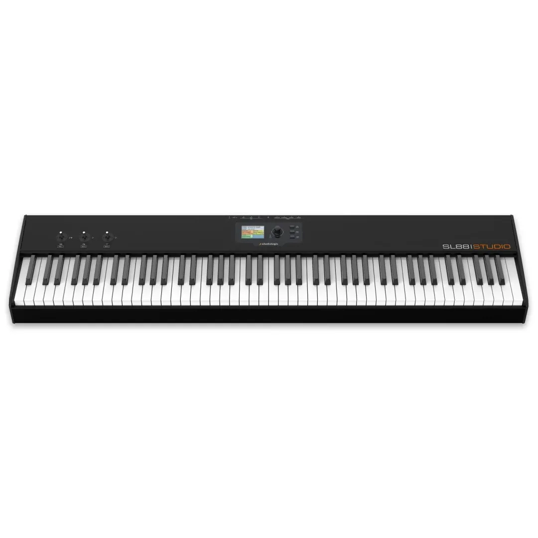 Studiologic SL88 Studio USB_MIDI keyboard 88 002_1767956153.jpeg