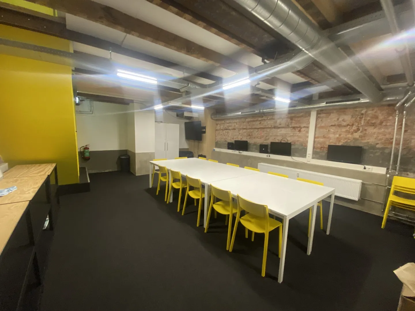 Rochussenstraat 355 - Lokaal 4