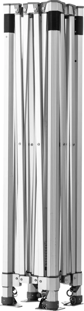 Easy Up partytent 3x3