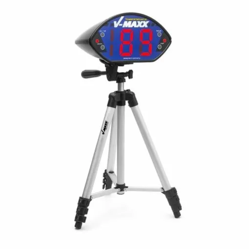 Vmaxx Snelheidsmeter